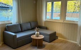 Lys rent og trivelig hybelleilighet